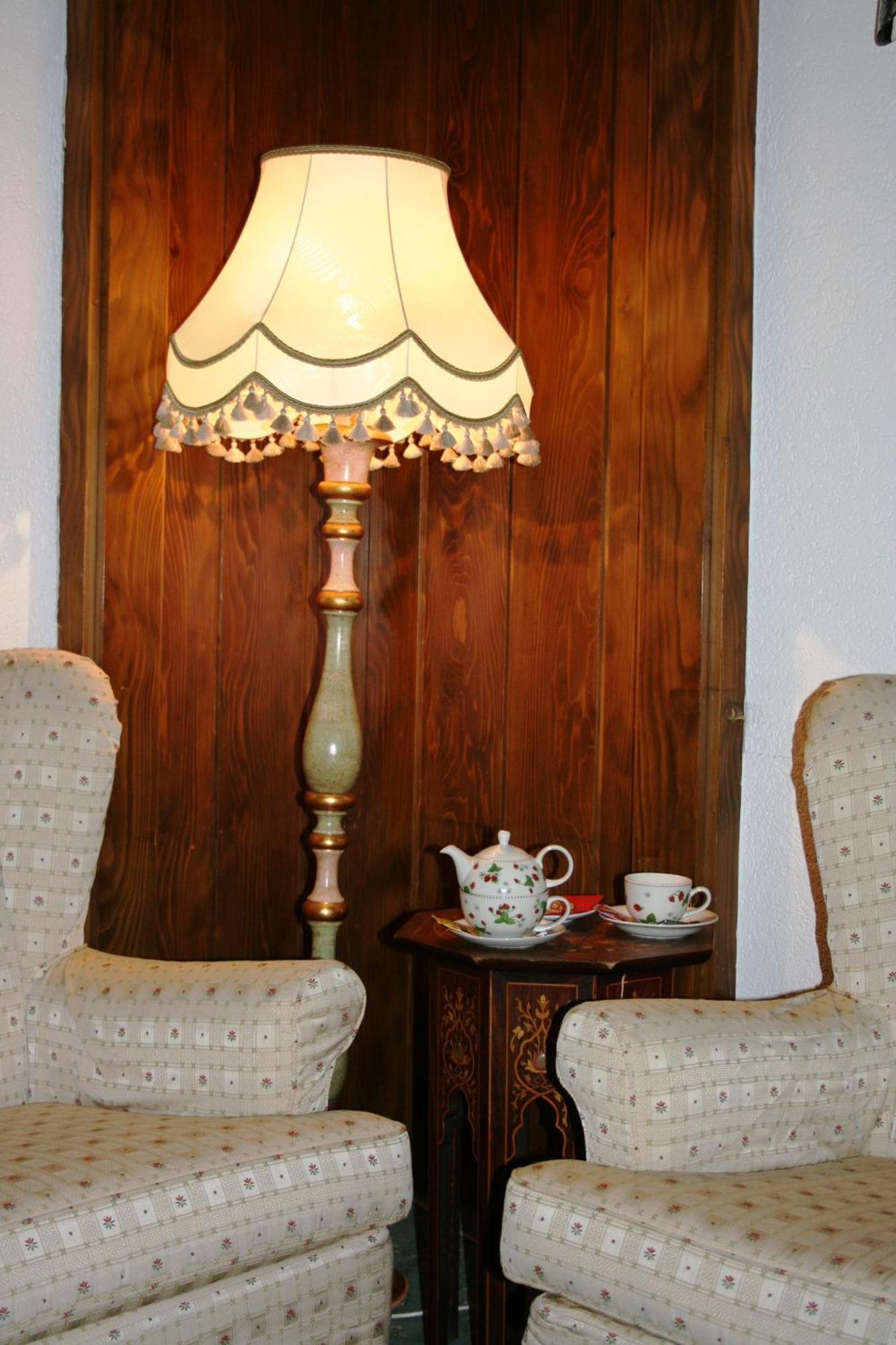 Hotel Margherita San Martino Di Castrozza Kültér fotó