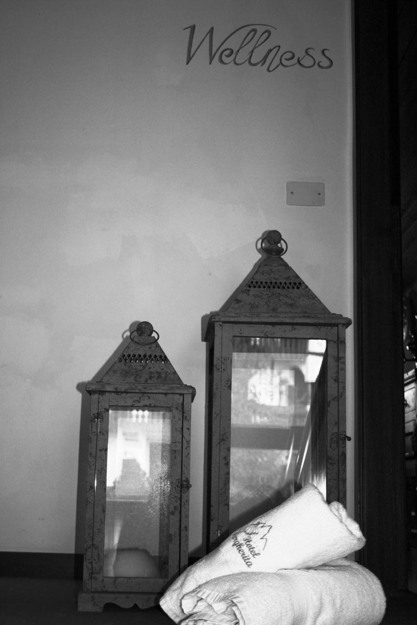 Hotel Margherita San Martino Di Castrozza Kültér fotó